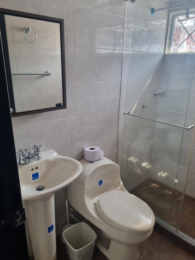 Casa Tolo Hotell Gaira Eksteriør bilde